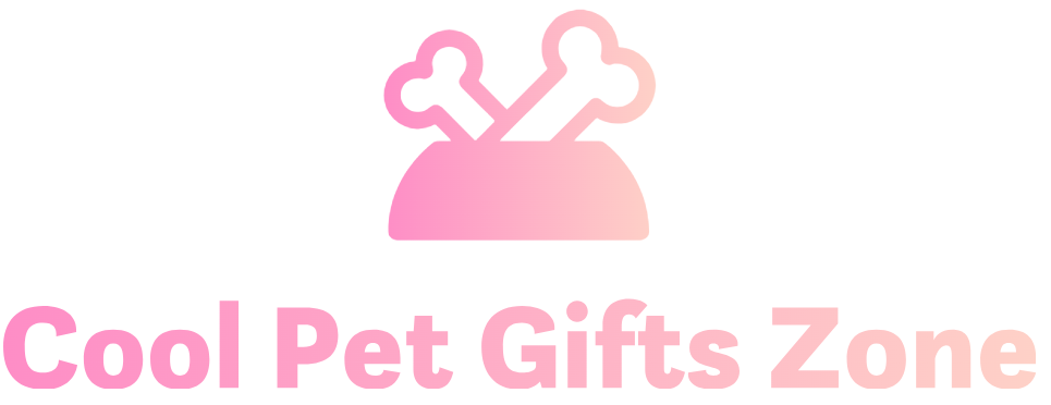 Cool Pet Gifts Zone